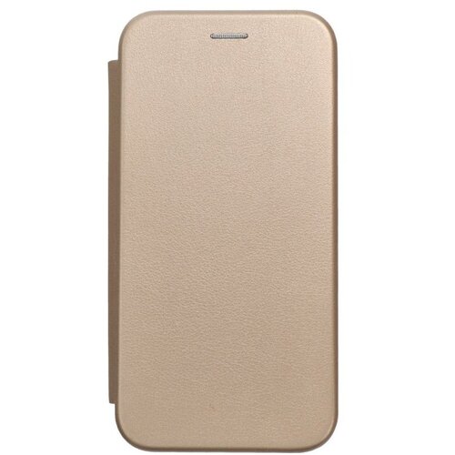  futrola flip cover galio (forcell elegance) za xiaomi redmi note 14 pro 5G / 14 pro plus 5G zlatna Cene