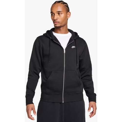 Nike Dukserica M NK CLUB BB FZ HOODIE Cijene