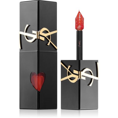 Yves Saint Laurent The Inks Vinyl Cream sjajilo za usne nijansa 416 5.5 ml Cijene