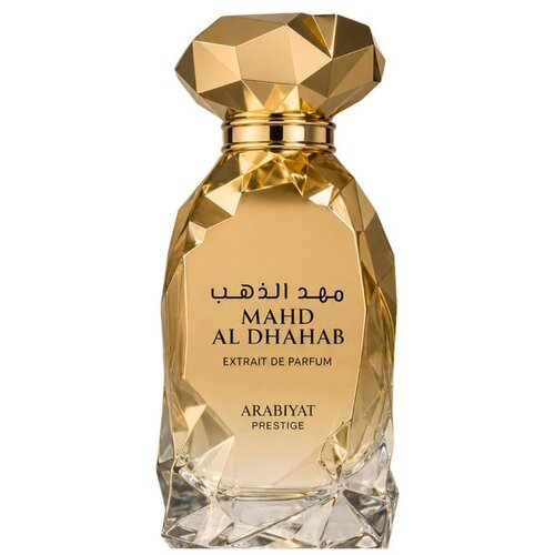 Arabiyat Prestige Mahd Al Dhahab Extrait de Parfum 60 ml Slike