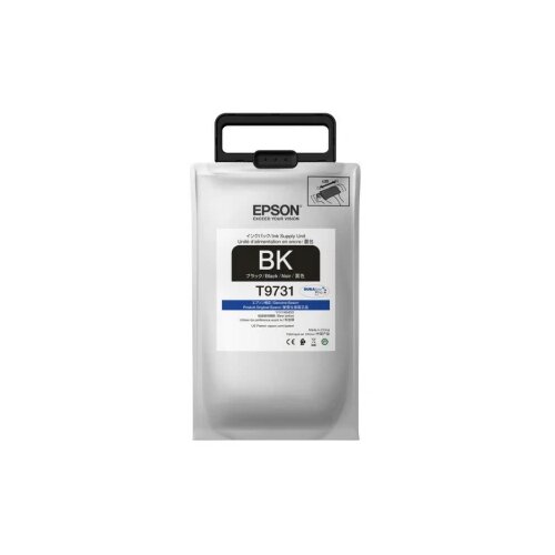 Epson T97310N crno mastilo XL Cene