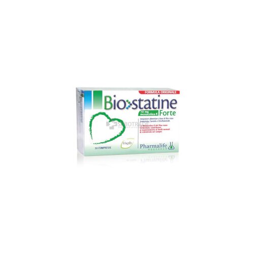Pharmalife Biostatine Forte Cijene