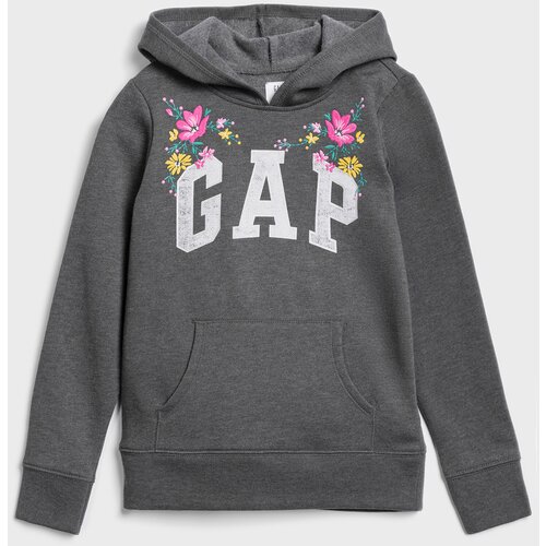 GAP Sweatshirt Logo Slike