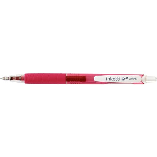 Penac gel olovka Inketti roze BA3601-19 Slike