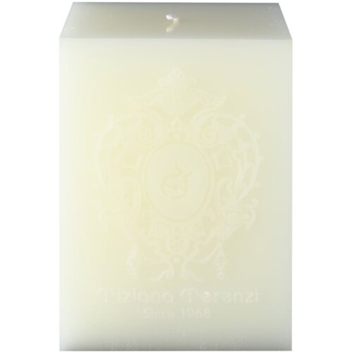 Tiziana Terenzi Gold Rose Oudh mirisna svijeća 10 cm Slike