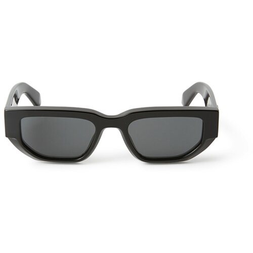 Off-white Ženske naočare za sunce Greeley 0OERI115 11007 00, Crne Cene