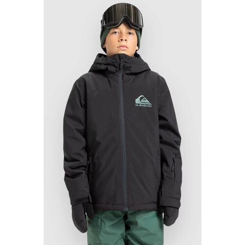 Quiksilver Mission Kids Jakna true black Cene