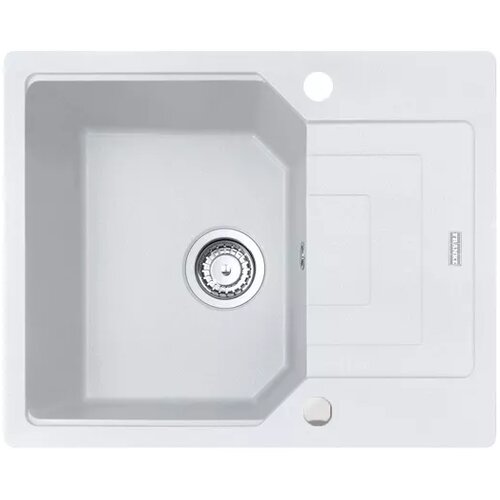 Franke sudopera Urban UBG 611-62 A 114.0556.584 Cene
