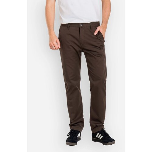 Reell Metro Flex Chino Hlace chocolate brown Cene