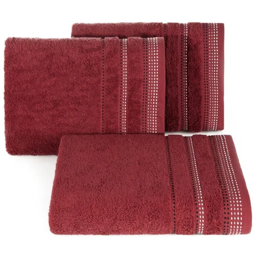 Eurofirany Unisex's Towel 386647