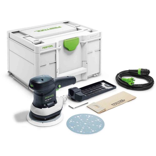 Festool &Scaron;lajferica ETS 150/3 EQ-Plus, 576072 Cene