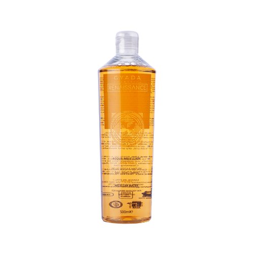 GYADA Cosmetics renaissance anti-age micelarna voda Cene