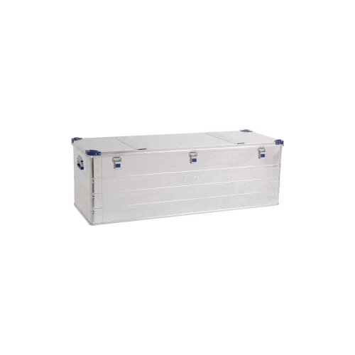 Alutec transportna kista industry 400 13400 aluminijum (d x š x v) 1532 x 585 x 514 mm Cijene