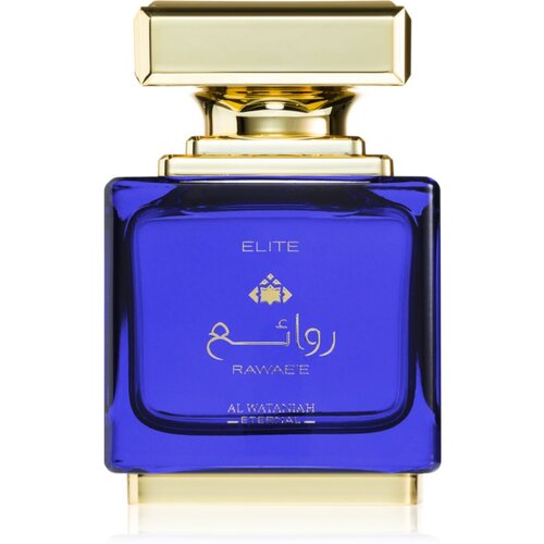 Al Wataniah Rawaee Elite parfemska voda uniseks 100 ml Slike