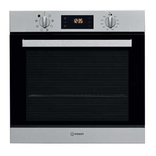  Ugradna rerna Indesit IFW 6544 IX Cijene