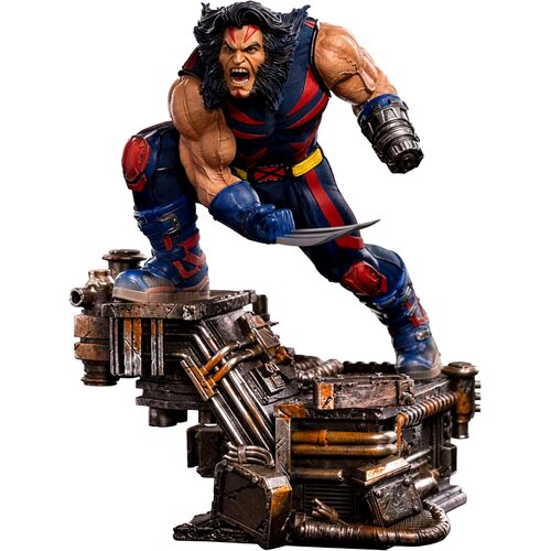 X-Men Age of Apocalypse Weapon X zbirateljski kip 18cm Cene