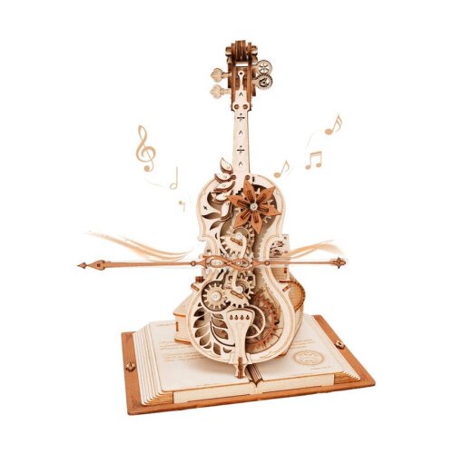  Magic Cello - 1 set Cijene