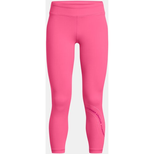 Under Armour Girls' leggings G Motion Branded Ankle Leg - Girls Cijene
