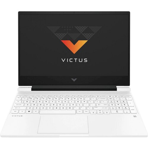HP Laptop 15-fb2662nw A58SWEA, 15.6", 1920x1080, 16GB/512GB, Ryzen 5 8645HS, DDR5, RTX3050, Win11, Bijeli Cijene