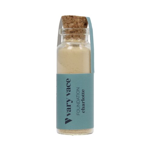 vary face Refill Foundation - Charlotte Cene