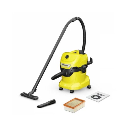 Karcher usisivač WD4 SV-20/5/22 Cene