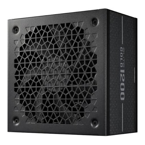 Cooler Master PSU Elite Gold 1200W Fully Modular Slike