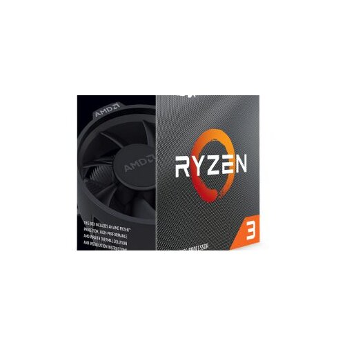 AMD Ryzen 3 4100 BOX4 CPU cores,8 threads3.8GHz,4MB L3,65W Cijene