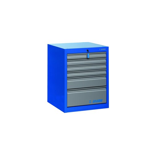 Unior Kaseta za alat -6 fioka 990WD6 Cene