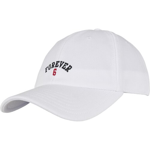CS C&amp;amp;S WL Forever Six Curved Cap White/MC Slike