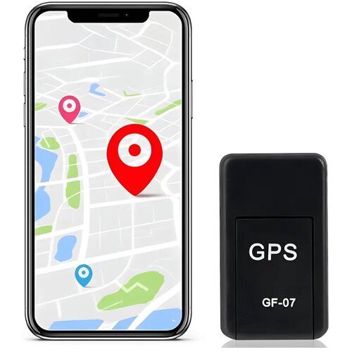 Mini GPS uredjaj za praćenje automobila Slike