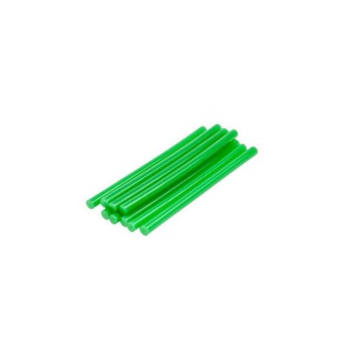  Rezerve pištolja za plastiku zelene 10/1 MEGA Cene