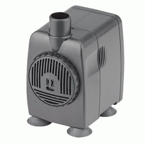 Pontec pumpa za sobnu fontanu pondocompact 1200 (25 w, maksimalna visina potiska: 200 cm) + bauhaus jamstvo 5 godina na uređaje na električni ili motorni pogon Cijene