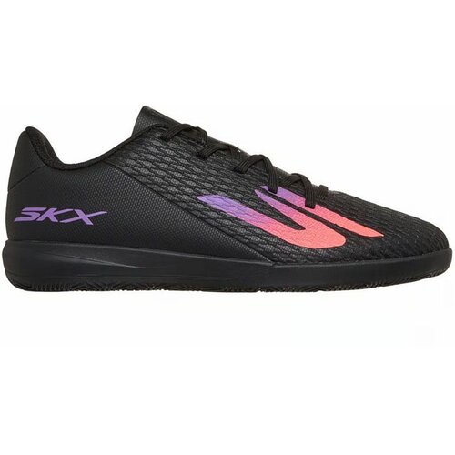 Skechers patike za dvoranu SKX 2 JR Youth IC za dečake, crne Slike