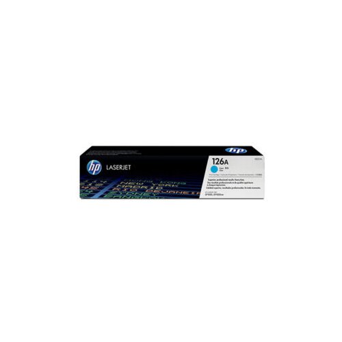  Toner HP CE311A CYAN, za HP CP1025 Cijene
