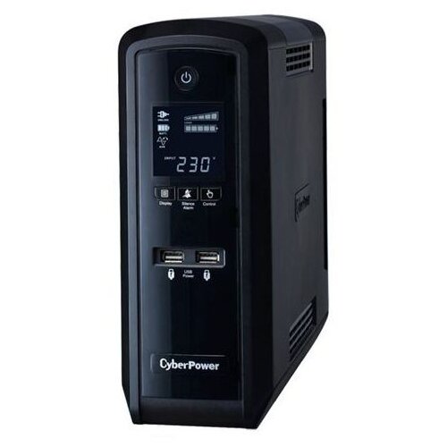Cyberpower UPS CP1300EPFCLCD, 780W, Line Interactive Cijene