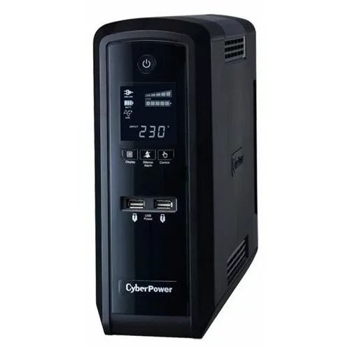 Cyberpower UPS CP1300EPFCLCD, 780W, Line Interactive
