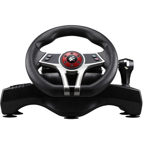  VOLAN HURRICANE FLASHFIRE F106 za PS5, PS4, PS3 i PC 2 pedale + mjenjač Cijene