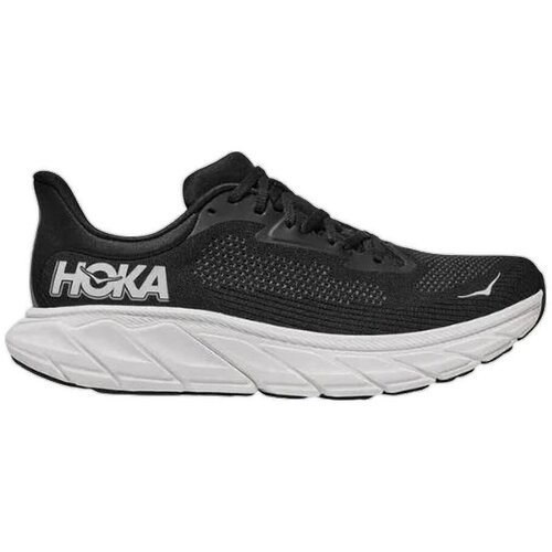 Hoka Tek & Trail Chaussures de running Arahi 7 maille respirante Črna Cene