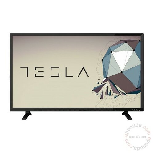 Tesla 24S306BH LED televizor Slike