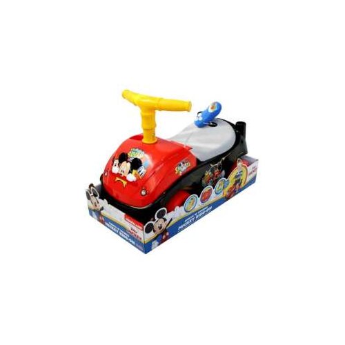  063826 GURALICA RIDE ON MICKEY Slike