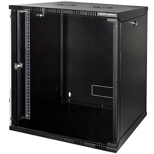 Logilink rack orman SOHO 19" 12U 540 x 450 zidni Cene