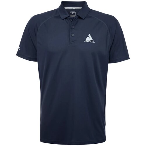 Joola Pánské tričko Shirt Airform Polo Navy M Slike