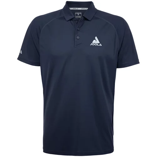 Joola Pánské tričko Shirt Airform Polo Navy M