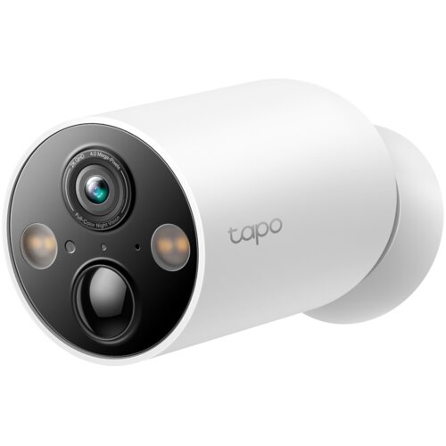 Tp-link Tapo C425 Bullet IP sigurnosna kamera Vanjski 2560 x 1440 pikseli Stropni/zidni Cijene
