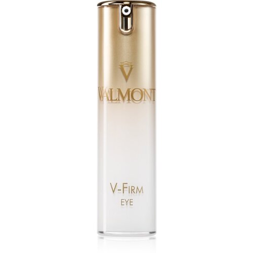 Valmont V-Firm Eye regeneracijska krema za predel okoli oči proti gubam, oteklinam in temnim kolobarjem 15 ml Cene