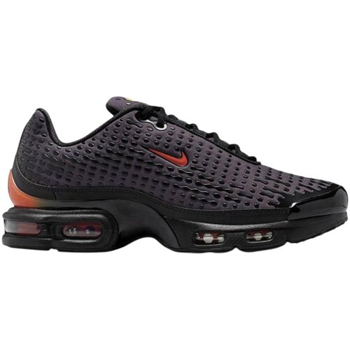 Nike Nizke superge Air Max Plus 7 Black Dark Copper Črna Cene