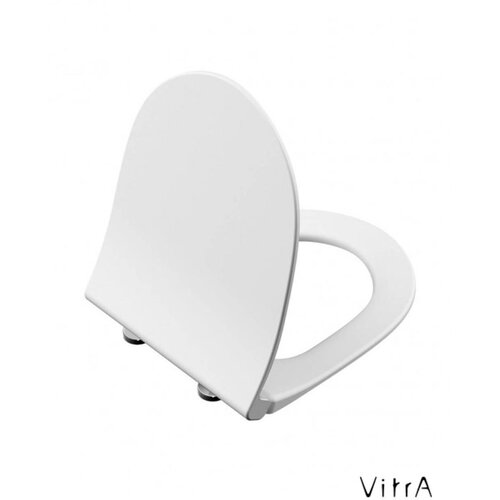 Vitra Wc daska slim Sento duroplast soft close Cene