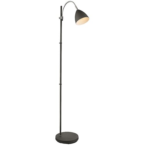 Globo Podna lampa ARCHIBALD 1xE14 40W 230V Slike