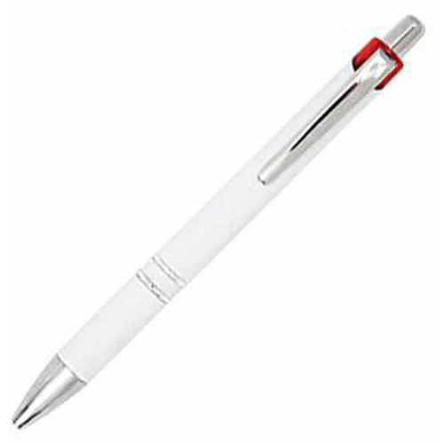  Kemični svinčnik Padova, belo rdeč