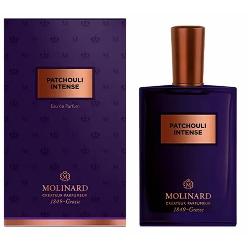 Molinard Patchouli Intense Eau de Parfum 75ml Cene
